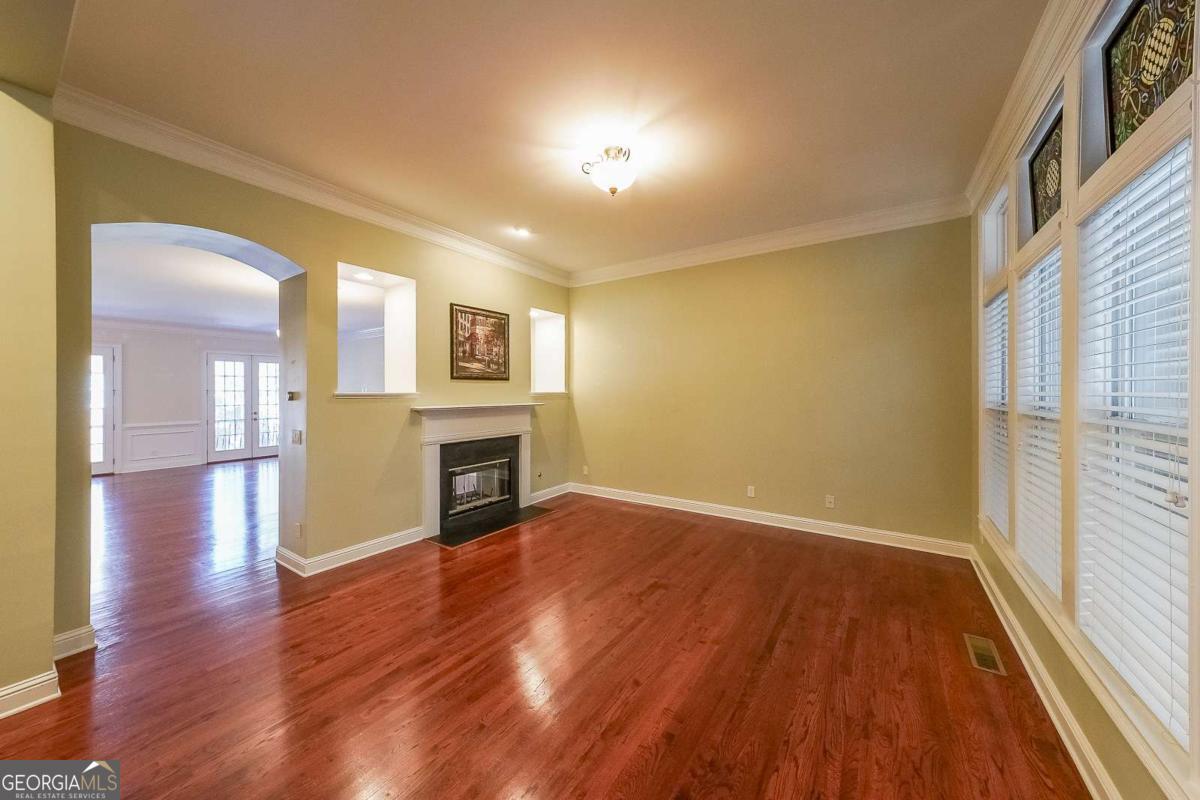 3056 Woodwalk Drive SE Atlanta GA 30339