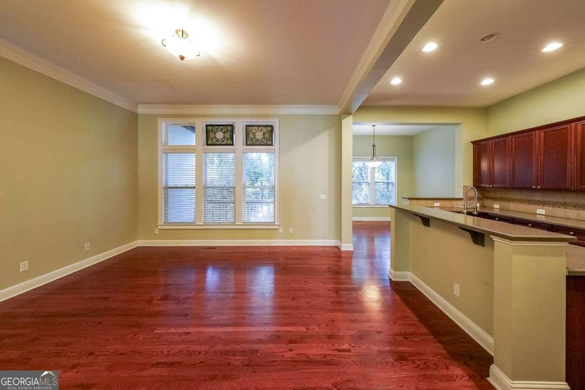 3056 Woodwalk Drive SE Atlanta GA 30339