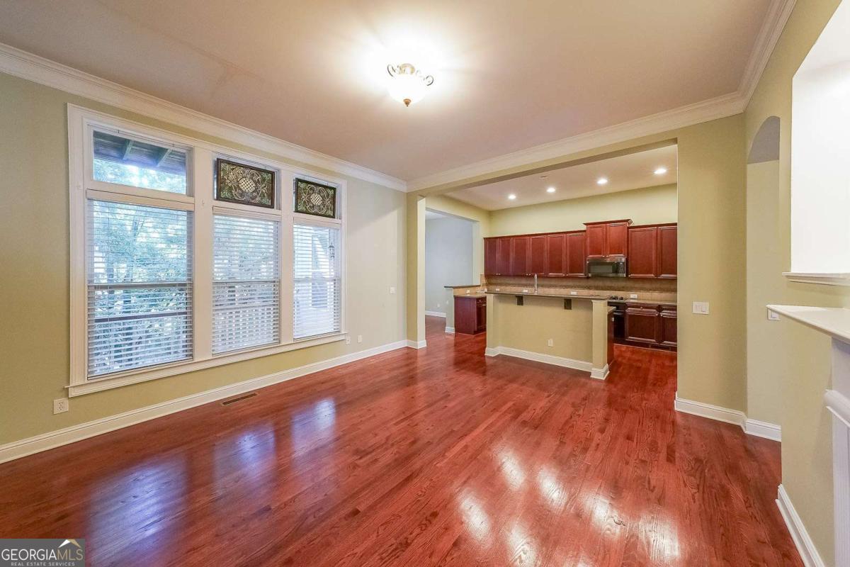 3056 Woodwalk Drive SE Atlanta GA 30339
