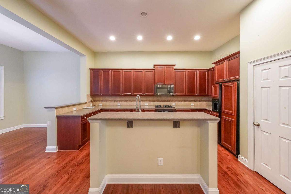 3056 Woodwalk Drive SE Atlanta GA 30339