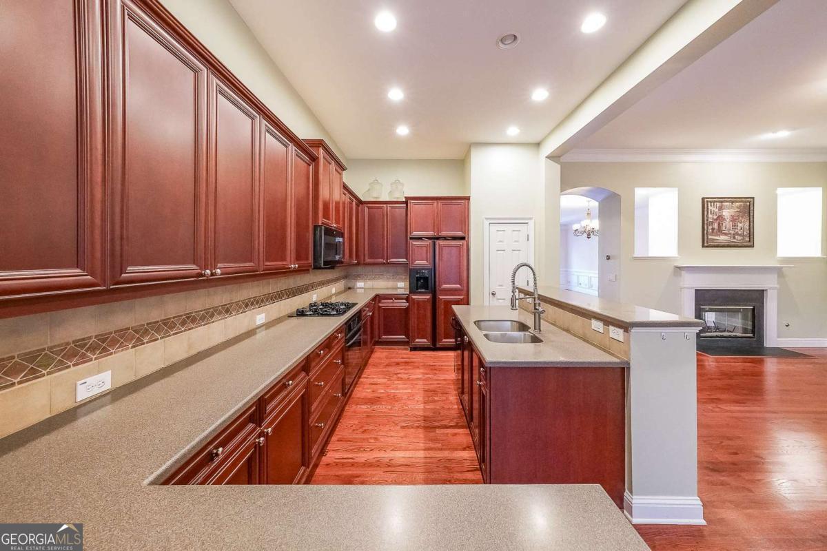 3056 Woodwalk Drive SE Atlanta GA 30339