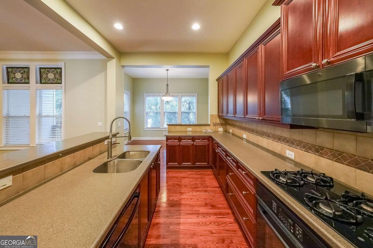 3056 Woodwalk Drive SE Atlanta GA 30339