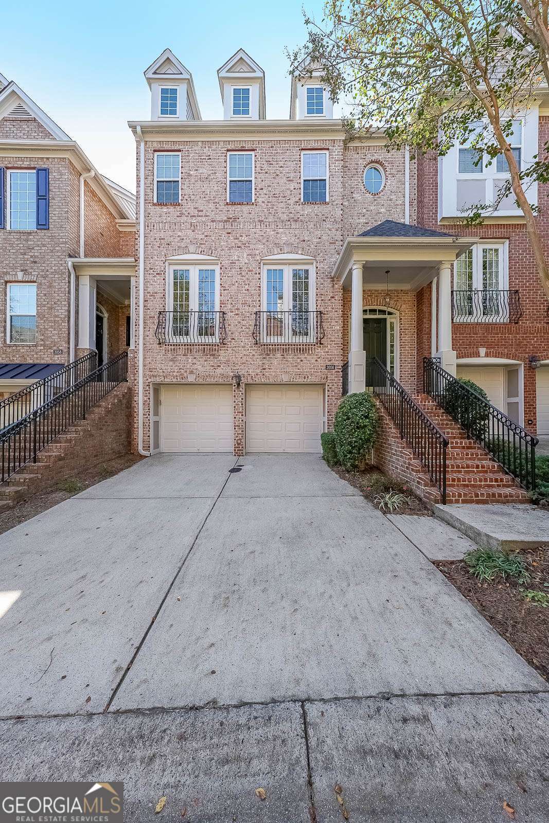 3056 Woodwalk Drive SE Atlanta GA 30339