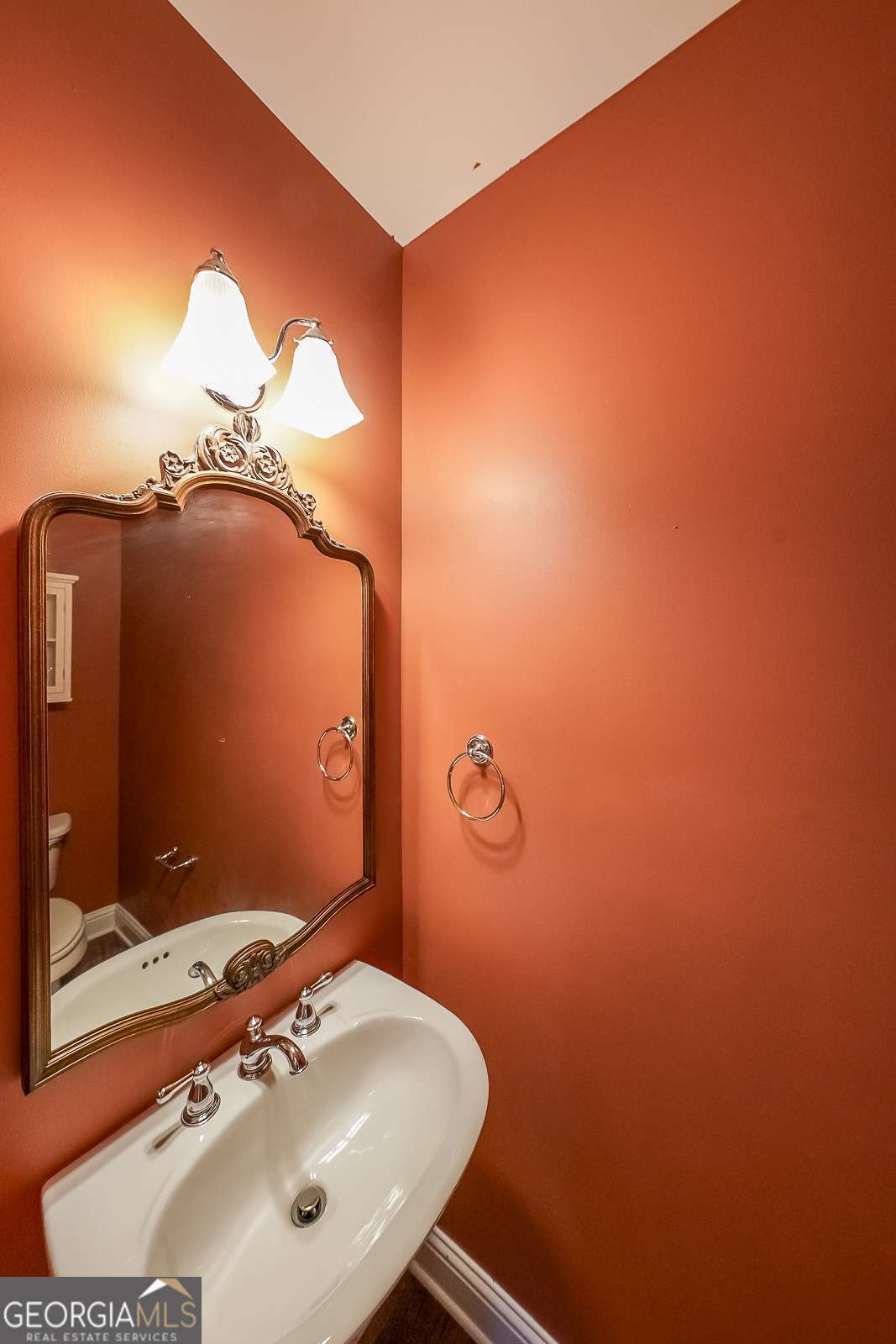 3056 Woodwalk Drive SE Atlanta GA 30339