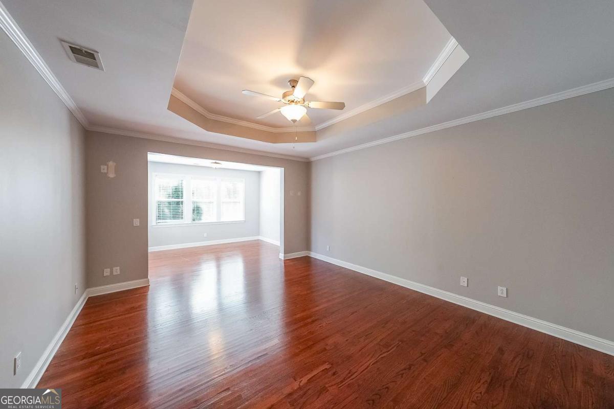 3056 Woodwalk Drive SE Atlanta GA 30339