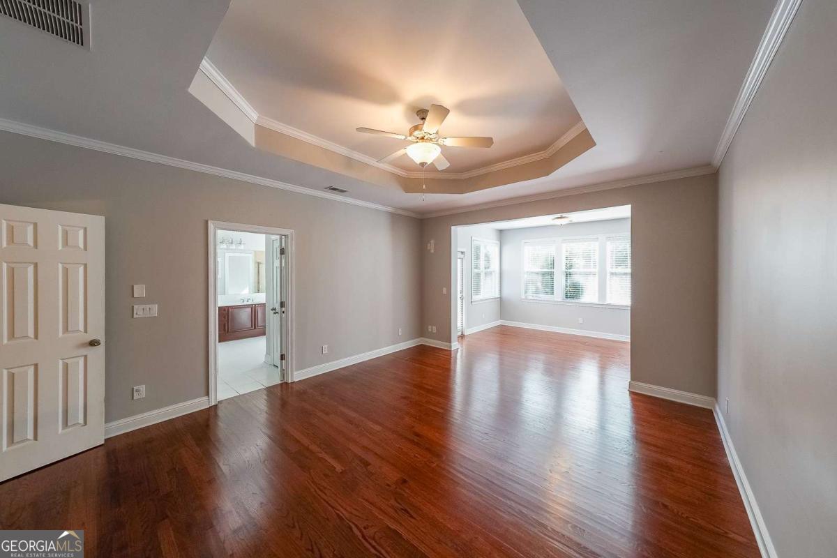 3056 Woodwalk Drive SE Atlanta GA 30339