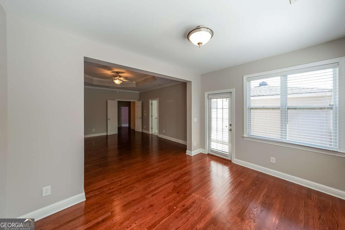 3056 Woodwalk Drive SE Atlanta GA 30339