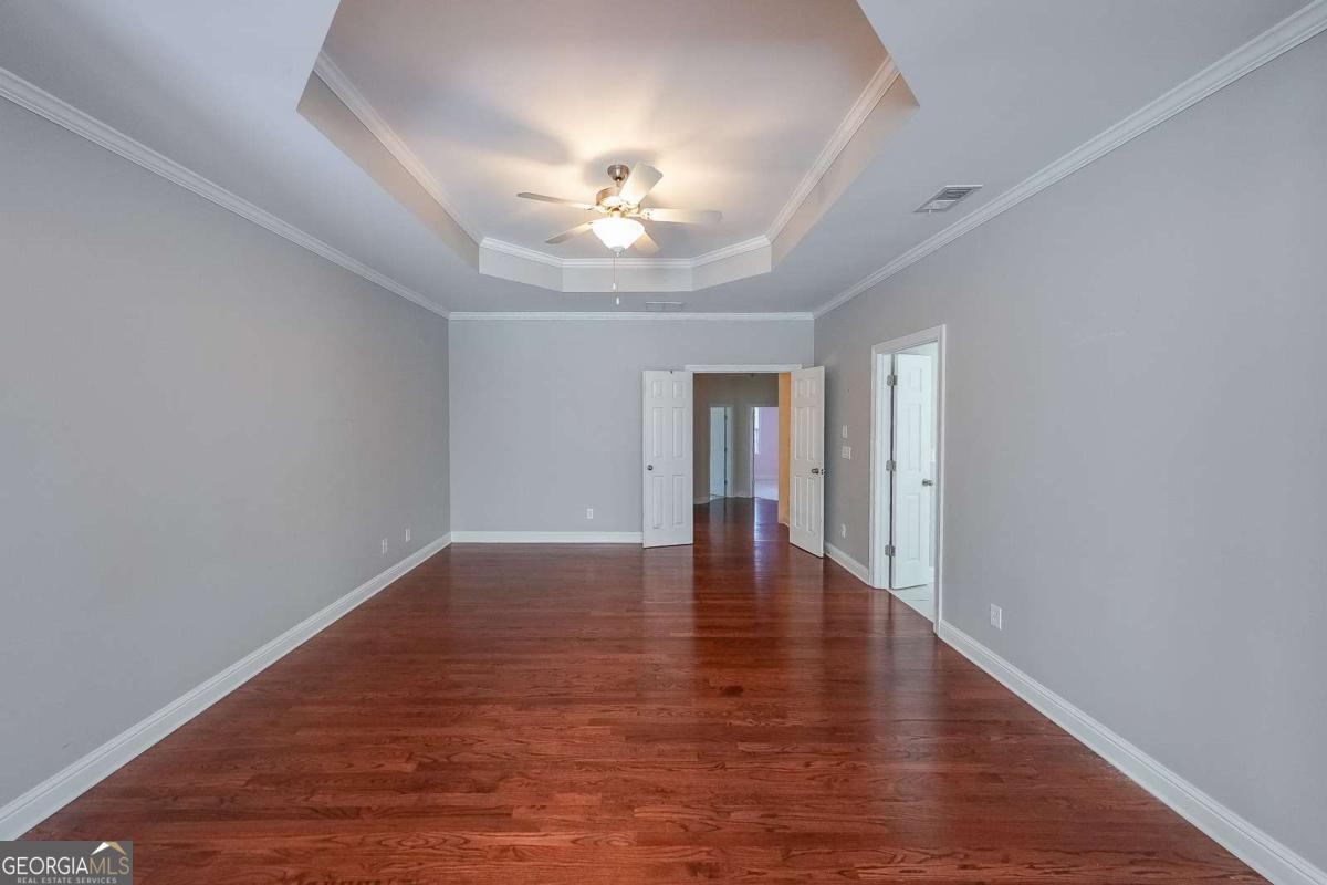 3056 Woodwalk Drive SE Atlanta GA 30339