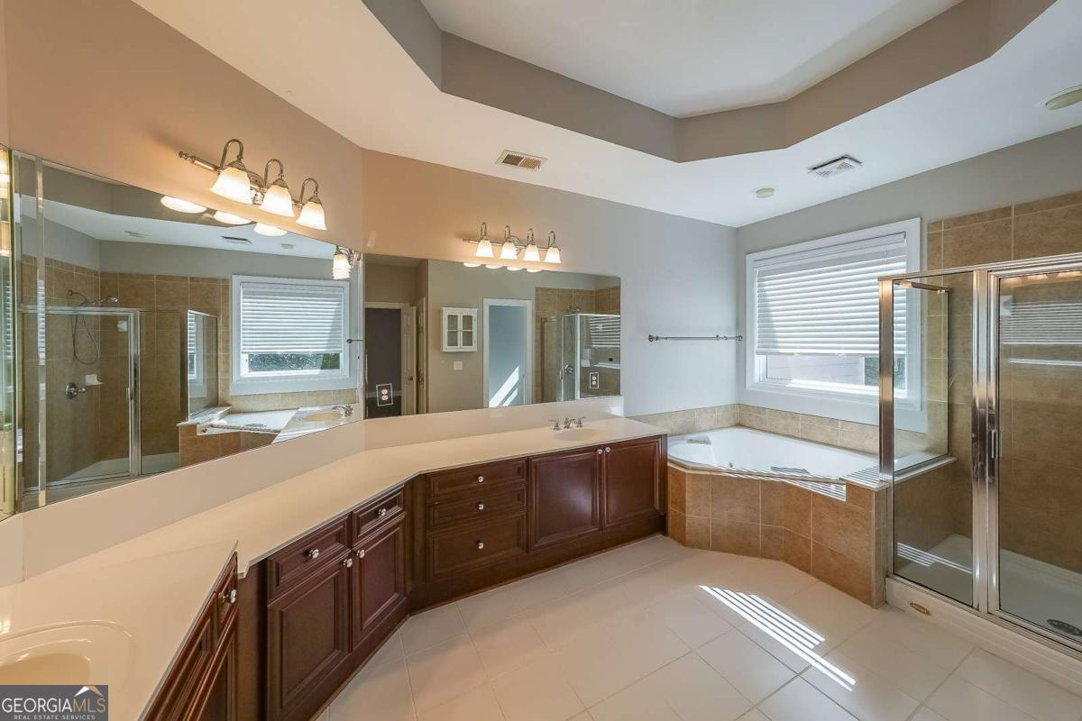 3056 Woodwalk Drive SE Atlanta GA 30339