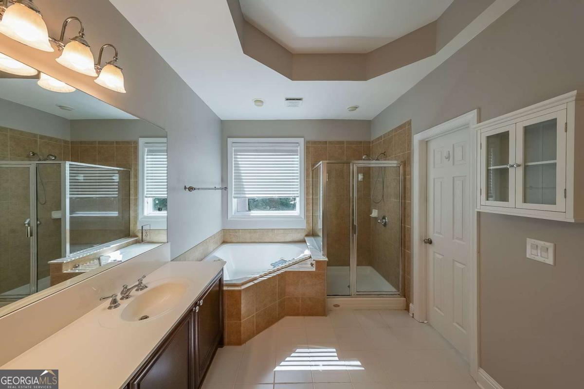 3056 Woodwalk Drive SE Atlanta GA 30339