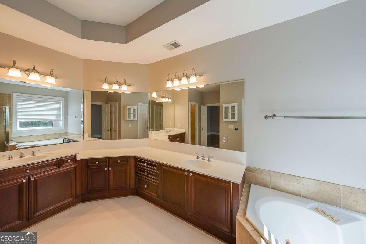 3056 Woodwalk Drive SE Atlanta GA 30339