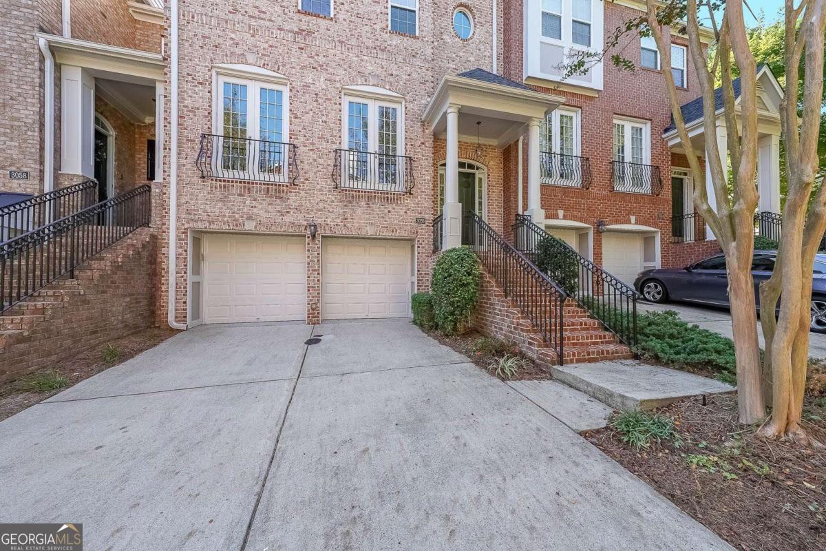 3056 Woodwalk Drive SE Atlanta GA 30339