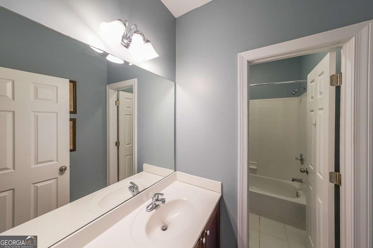 3056 Woodwalk Drive SE Atlanta GA 30339