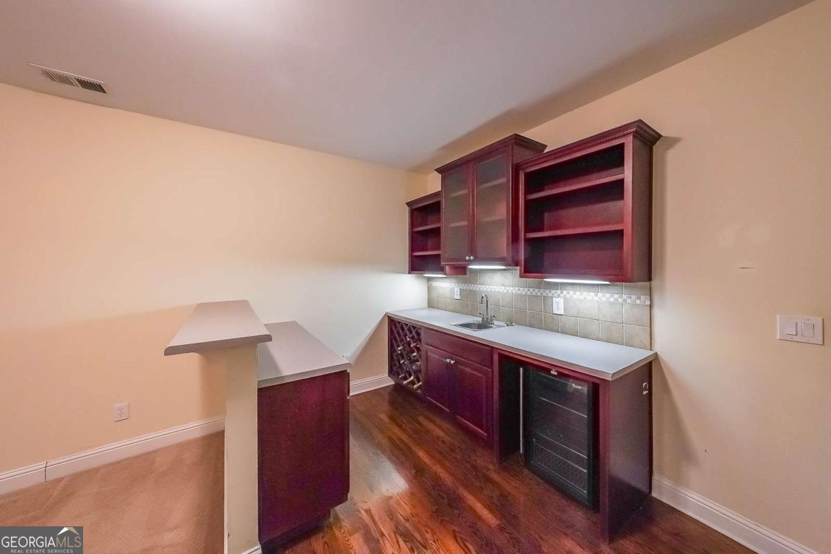 3056 Woodwalk Drive SE Atlanta GA 30339