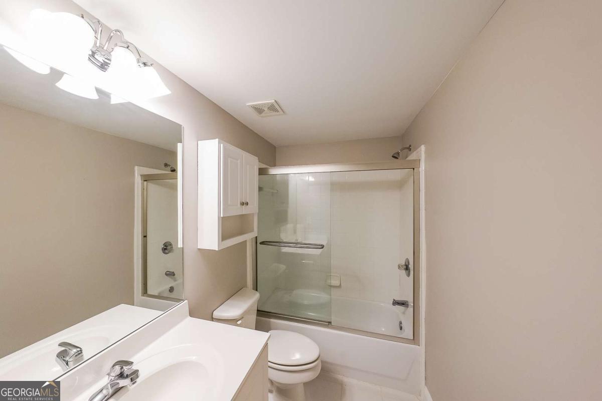 3056 Woodwalk Drive SE Atlanta GA 30339