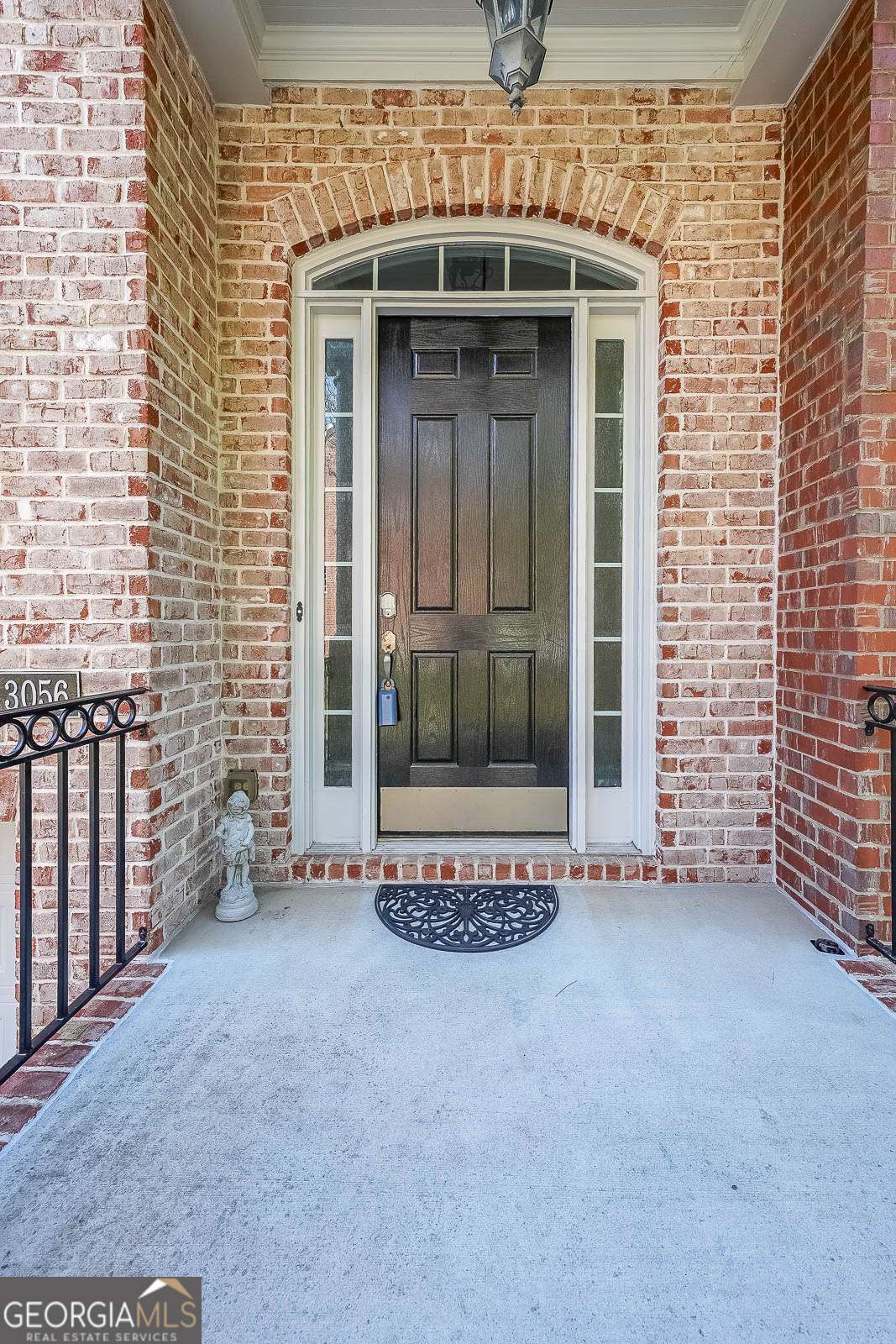 3056 Woodwalk Drive SE Atlanta GA 30339