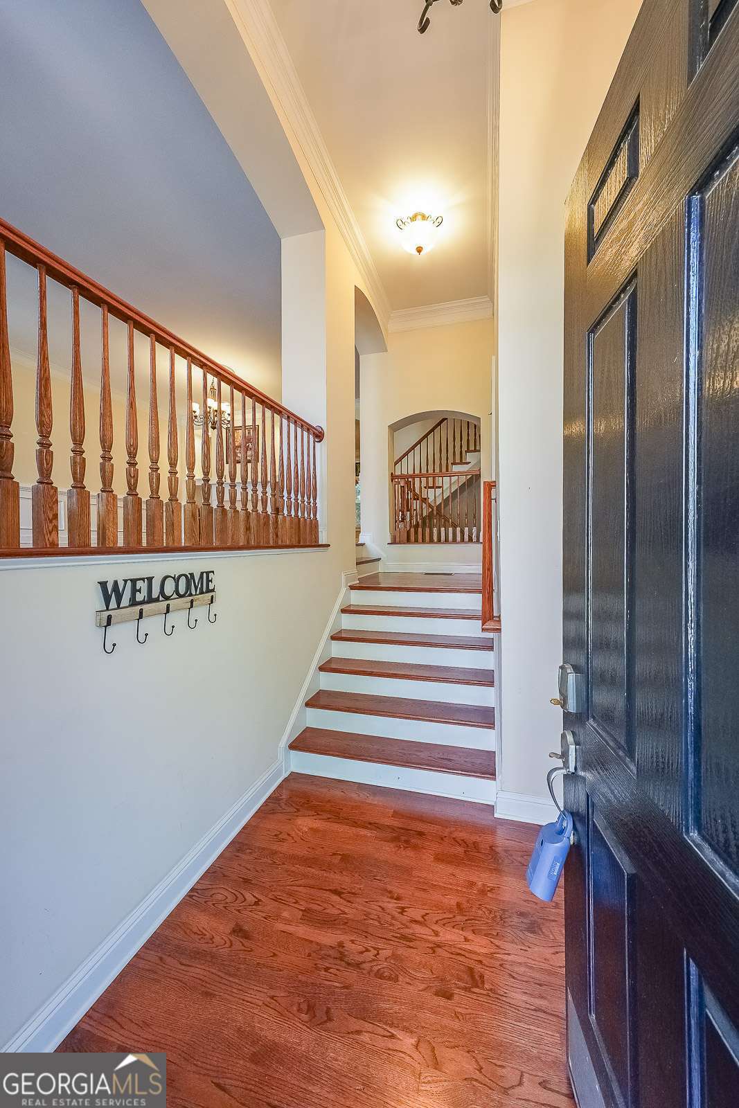 3056 Woodwalk Drive SE Atlanta GA 30339