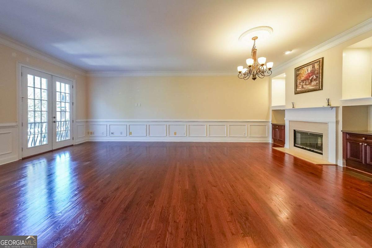 3056 Woodwalk Drive SE Atlanta GA 30339
