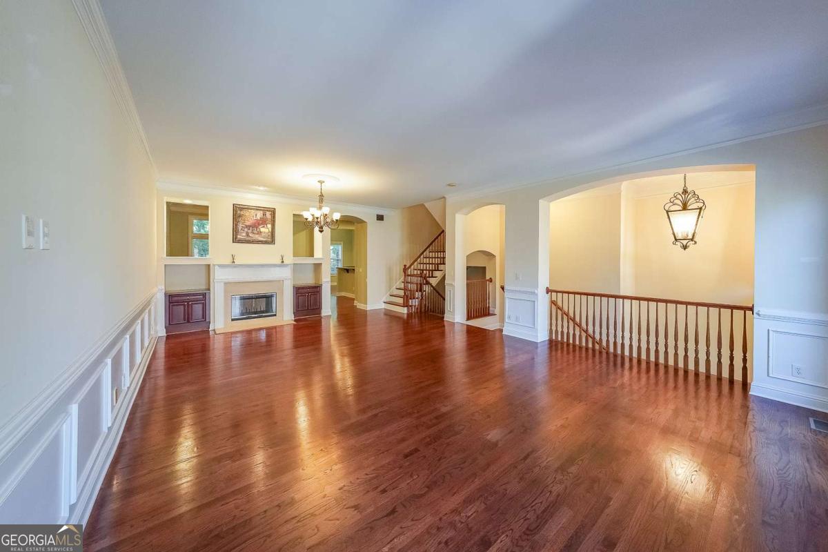 3056 Woodwalk Drive SE Atlanta GA 30339