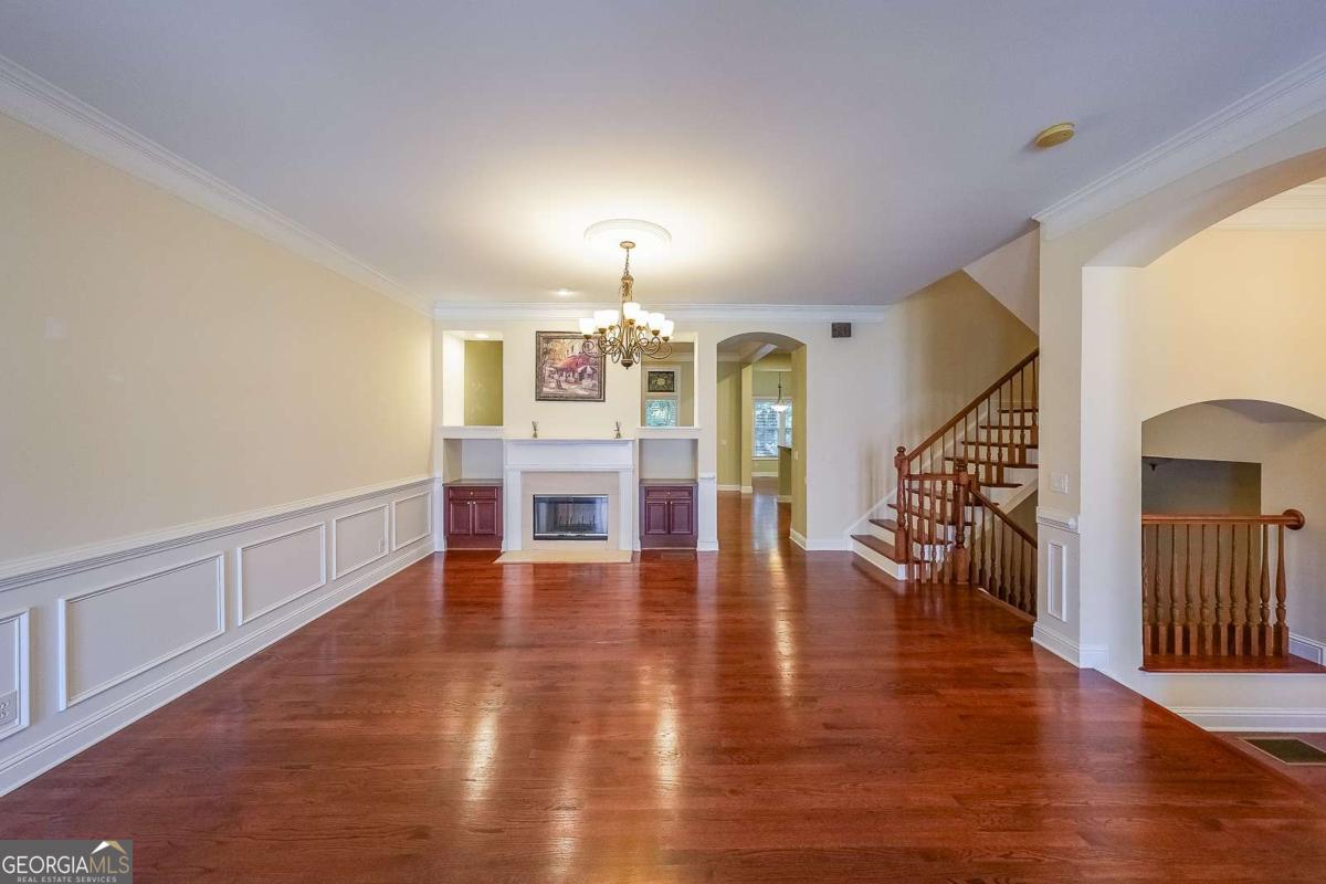 3056 Woodwalk Drive SE Atlanta GA 30339