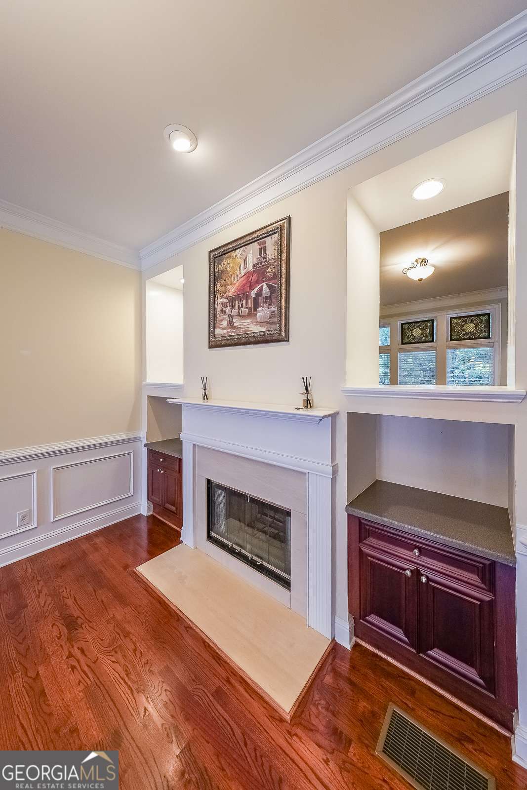 3056 Woodwalk Drive SE Atlanta GA 30339