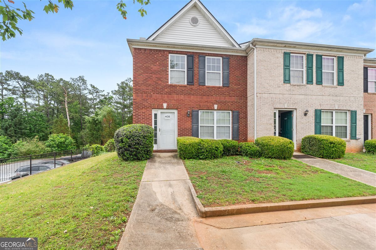 7712 Autry Circle Douglasville GA 30134