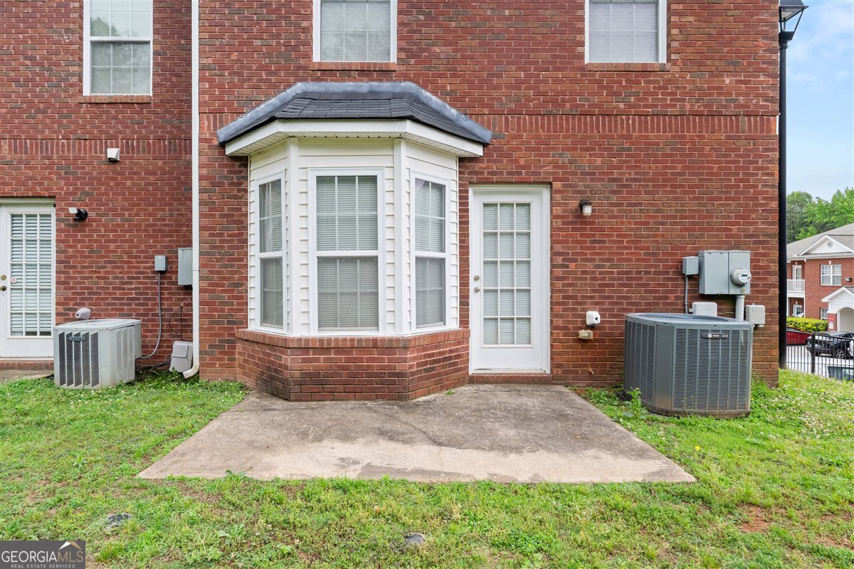 7712 Autry Circle Douglasville GA 30134
