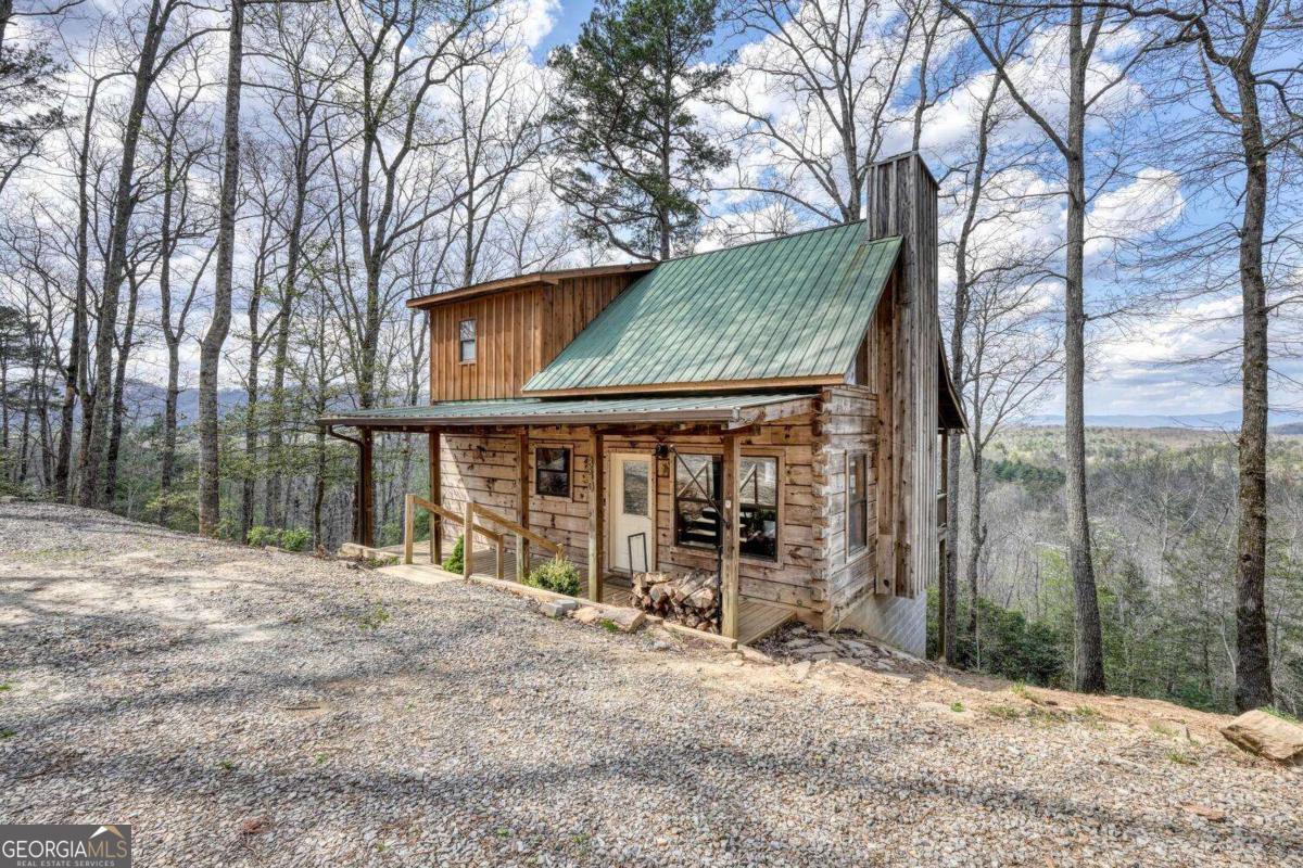 340 Mountain Top Drive Murphy NC 28906