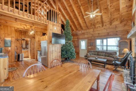 340 Mountain Top Drive Murphy NC 28906