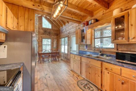 340 Mountain Top Drive Murphy NC 28906