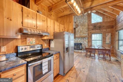 340 Mountain Top Drive Murphy NC 28906