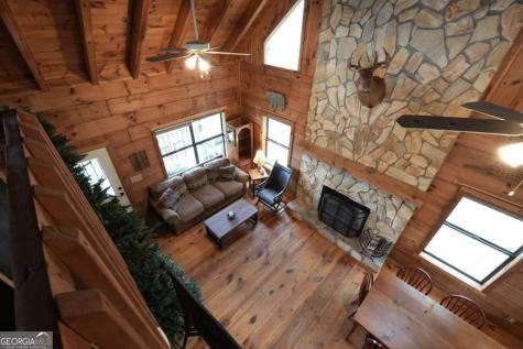340 Mountain Top Drive Murphy NC 28906