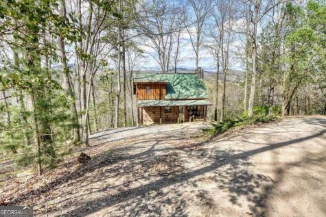 340 Mountain Top Drive Murphy NC 28906