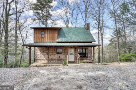 340 Mountain Top Drive Murphy NC 28906