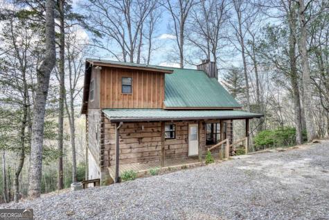 340 Mountain Top Drive Murphy NC 28906