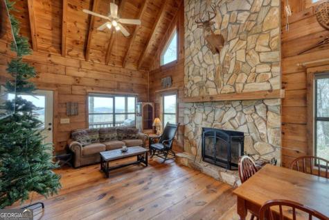 340 Mountain Top Drive Murphy NC 28906