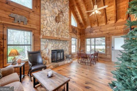 340 Mountain Top Drive Murphy NC 28906
