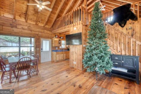 340 Mountain Top Drive Murphy NC 28906