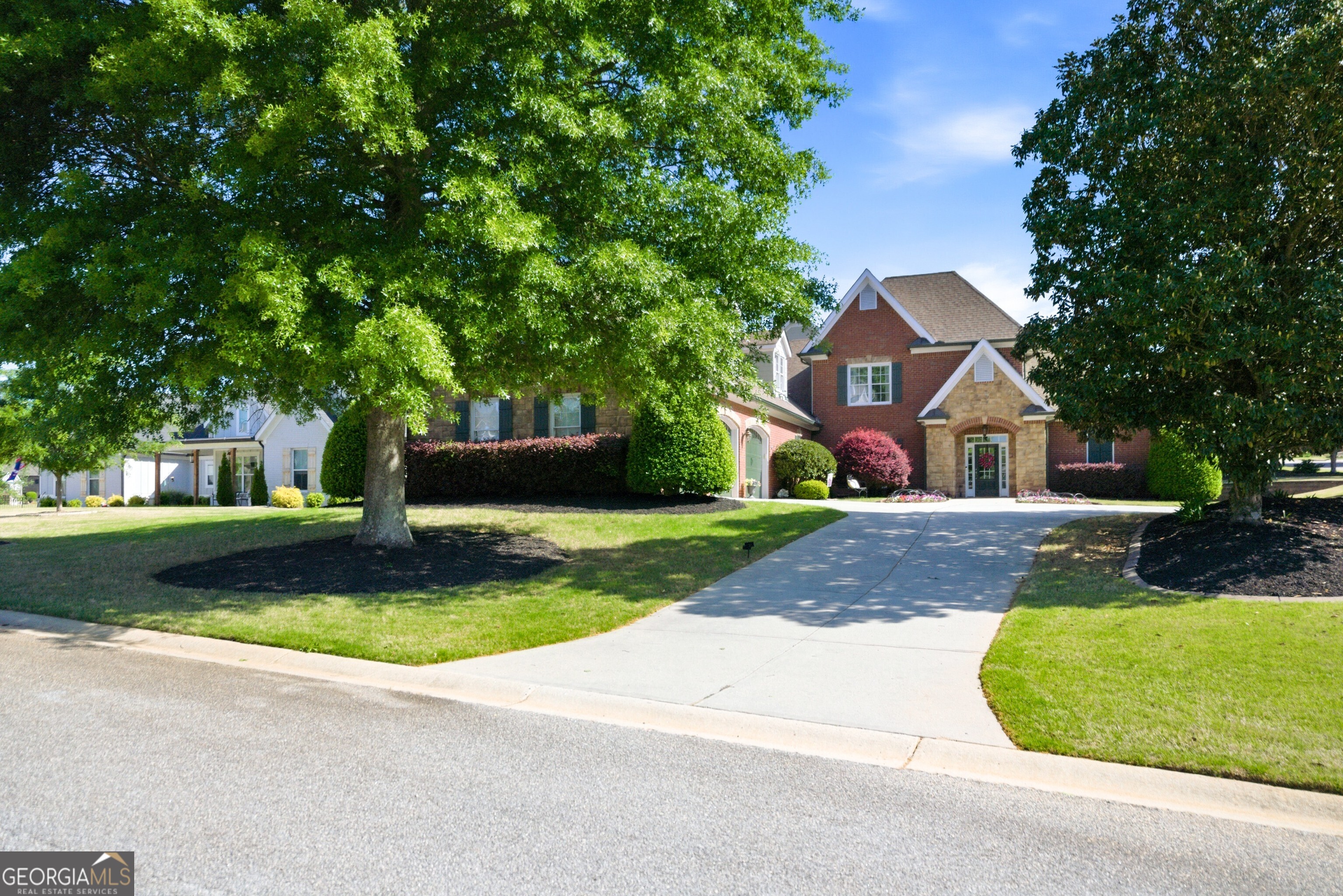 942 Old Forge Lane Jefferson GA 30549