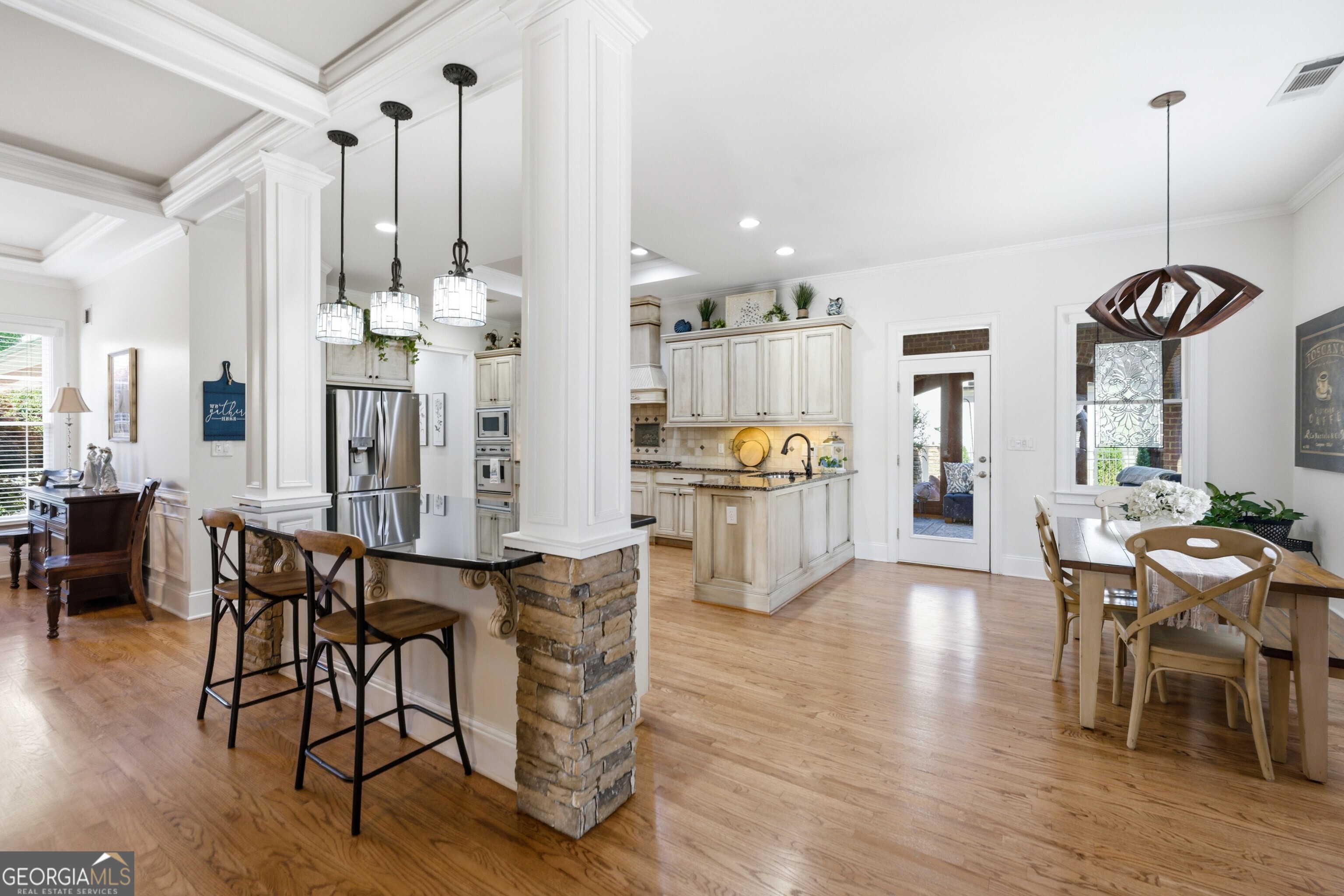 942 Old Forge Lane Jefferson GA 30549