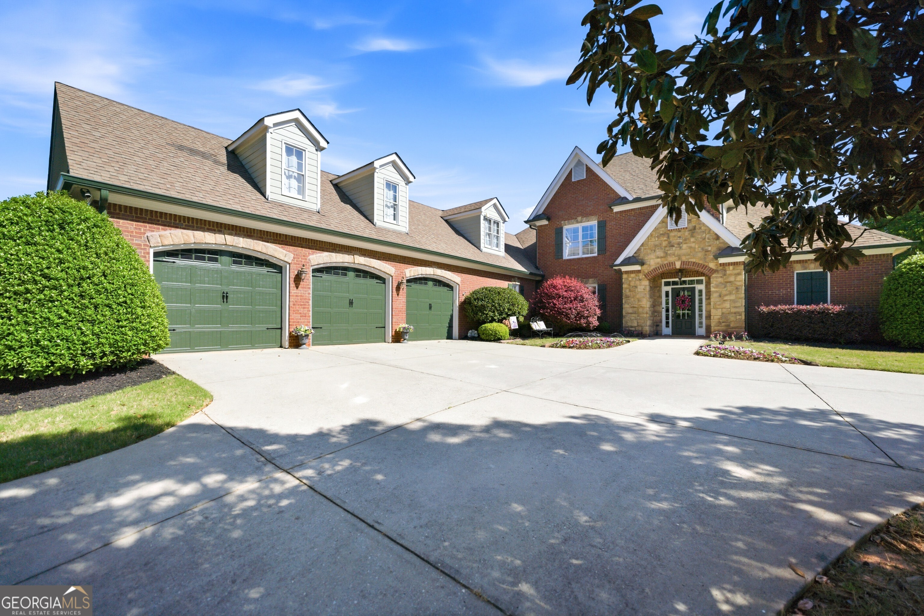 942 Old Forge Lane Jefferson GA 30549