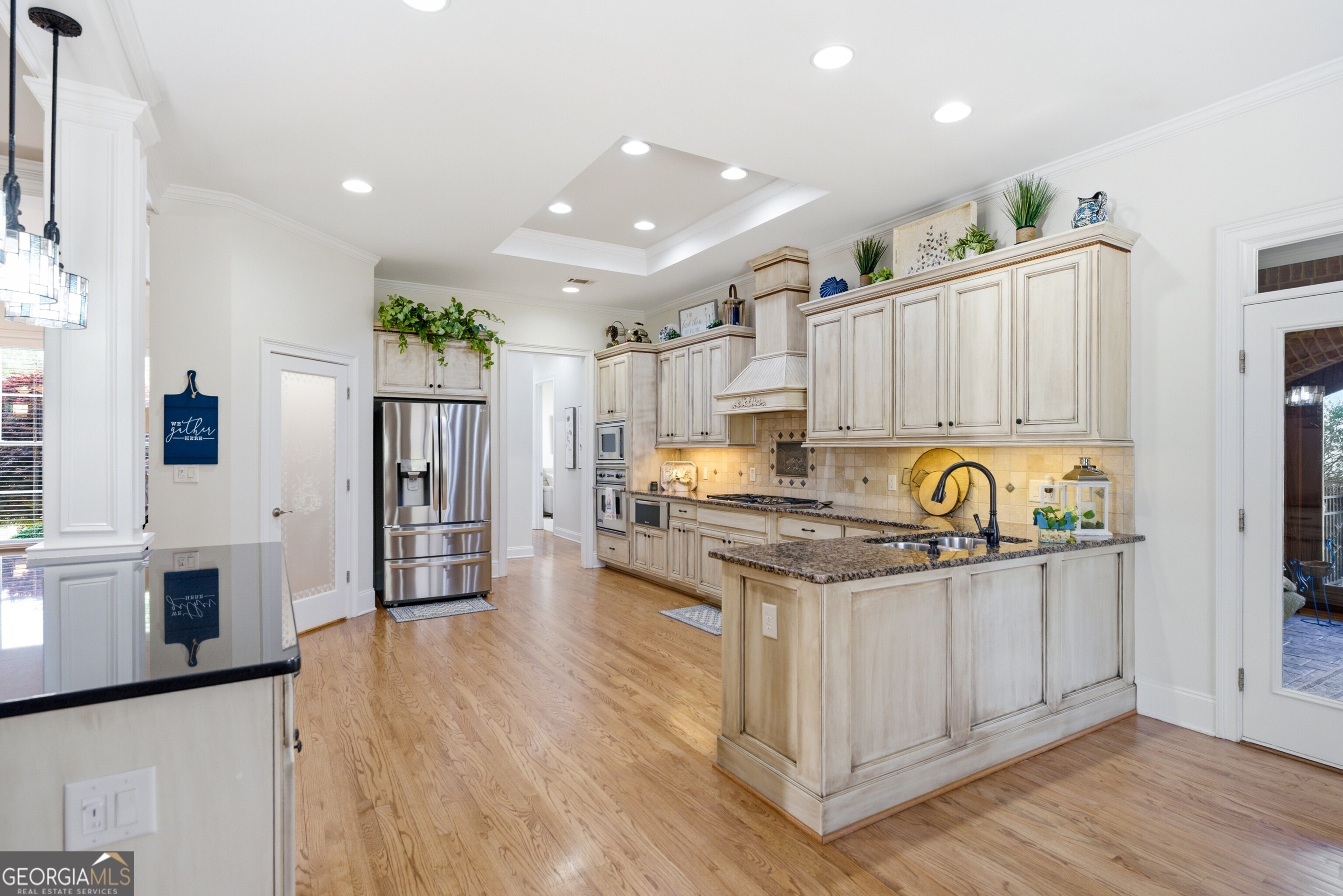 942 Old Forge Lane Jefferson GA 30549