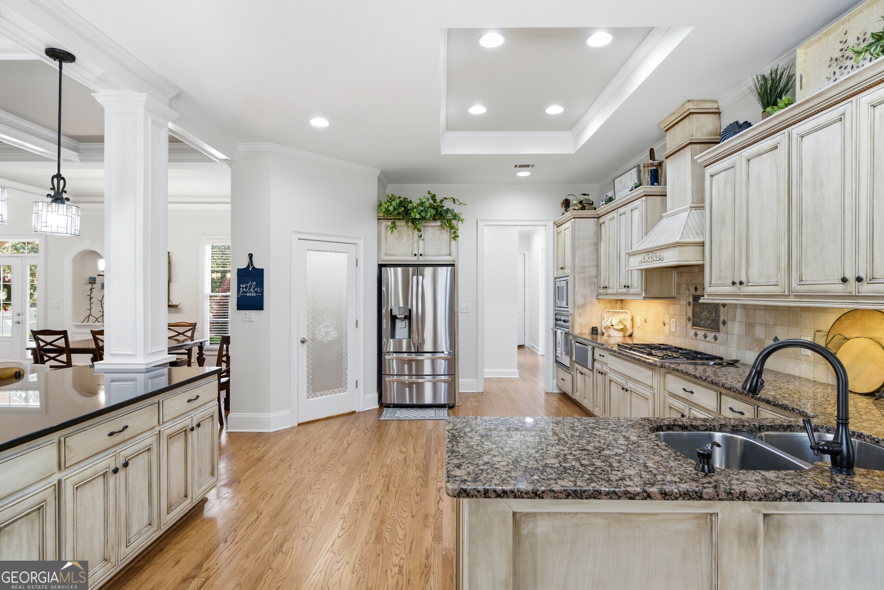 942 Old Forge Lane Jefferson GA 30549