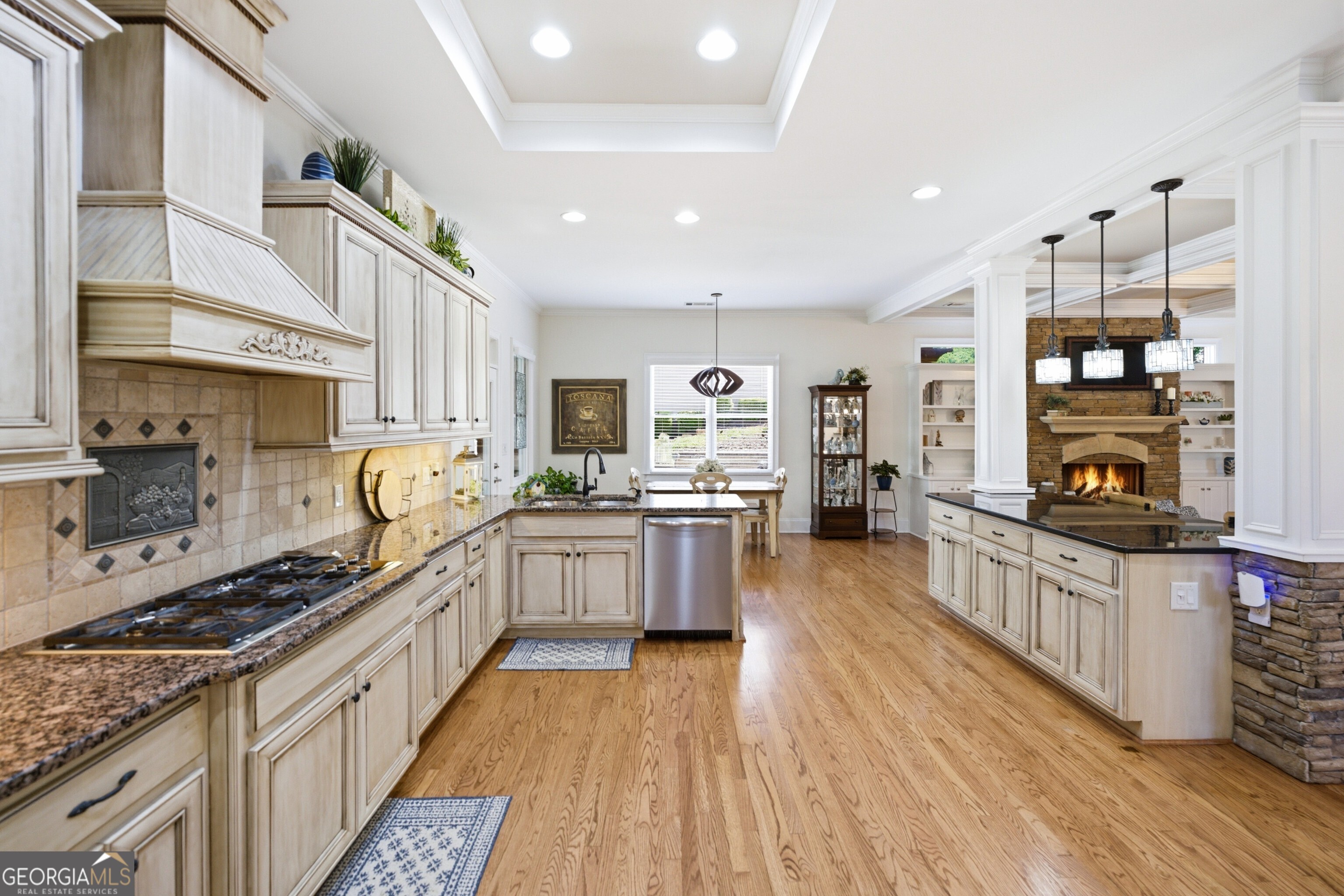 942 Old Forge Lane Jefferson GA 30549