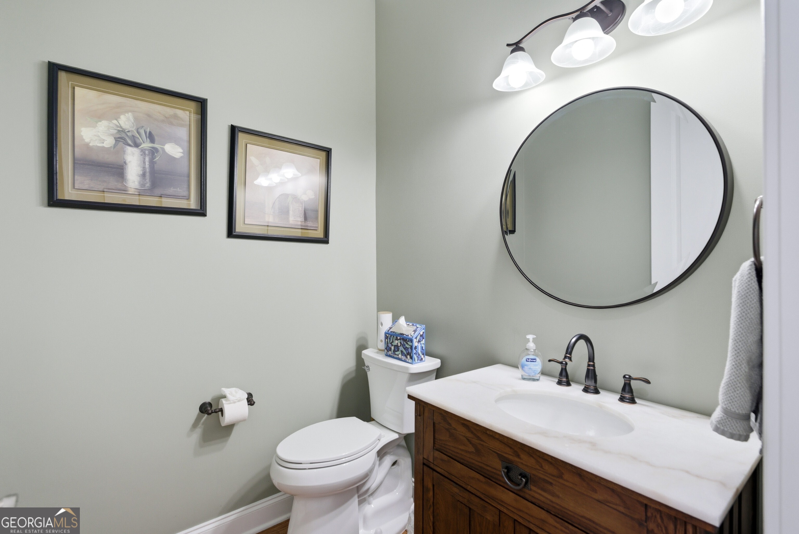 942 Old Forge Lane Jefferson GA 30549