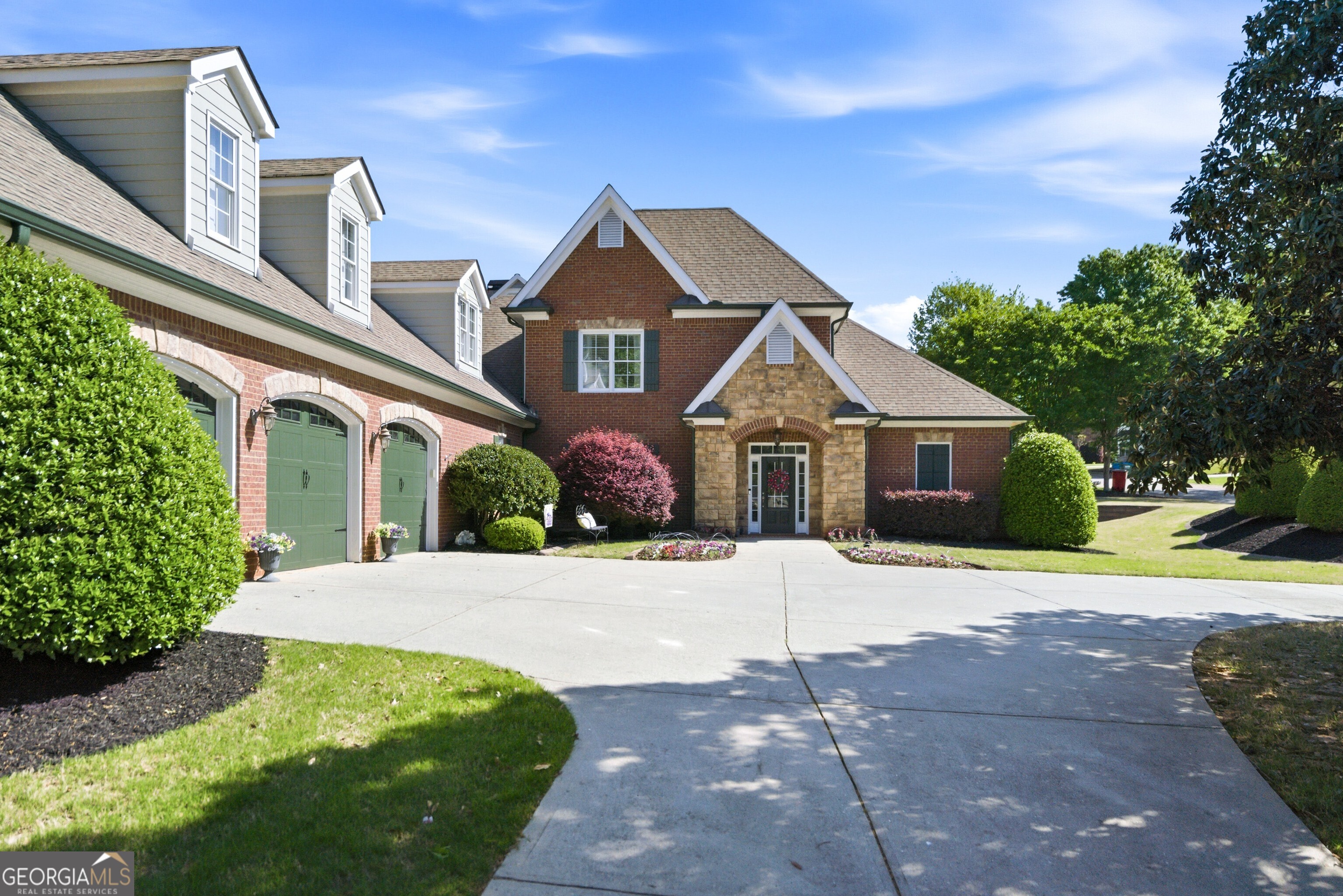 942 Old Forge Lane Jefferson GA 30549