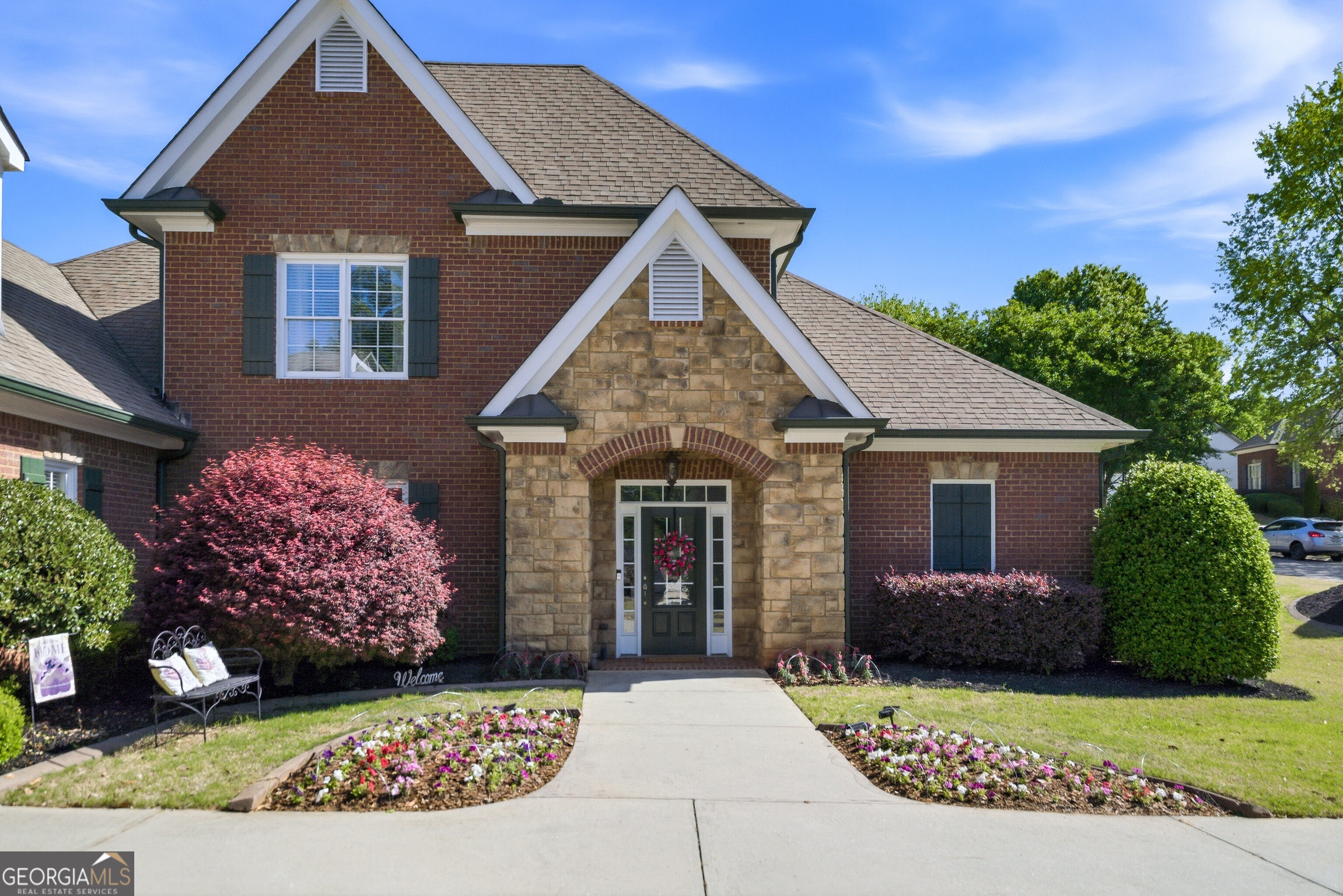 942 Old Forge Lane Jefferson GA 30549