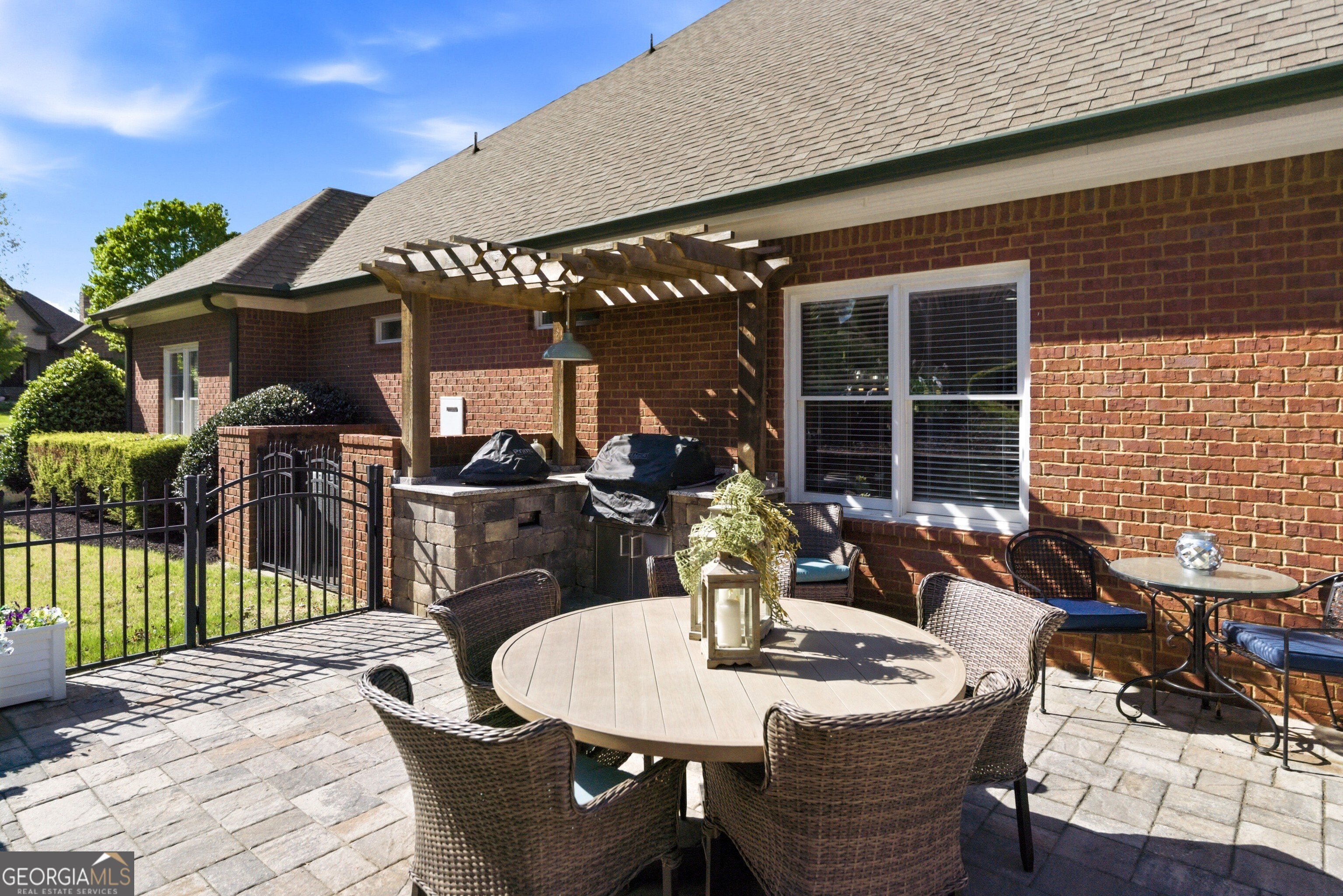 942 Old Forge Lane Jefferson GA 30549