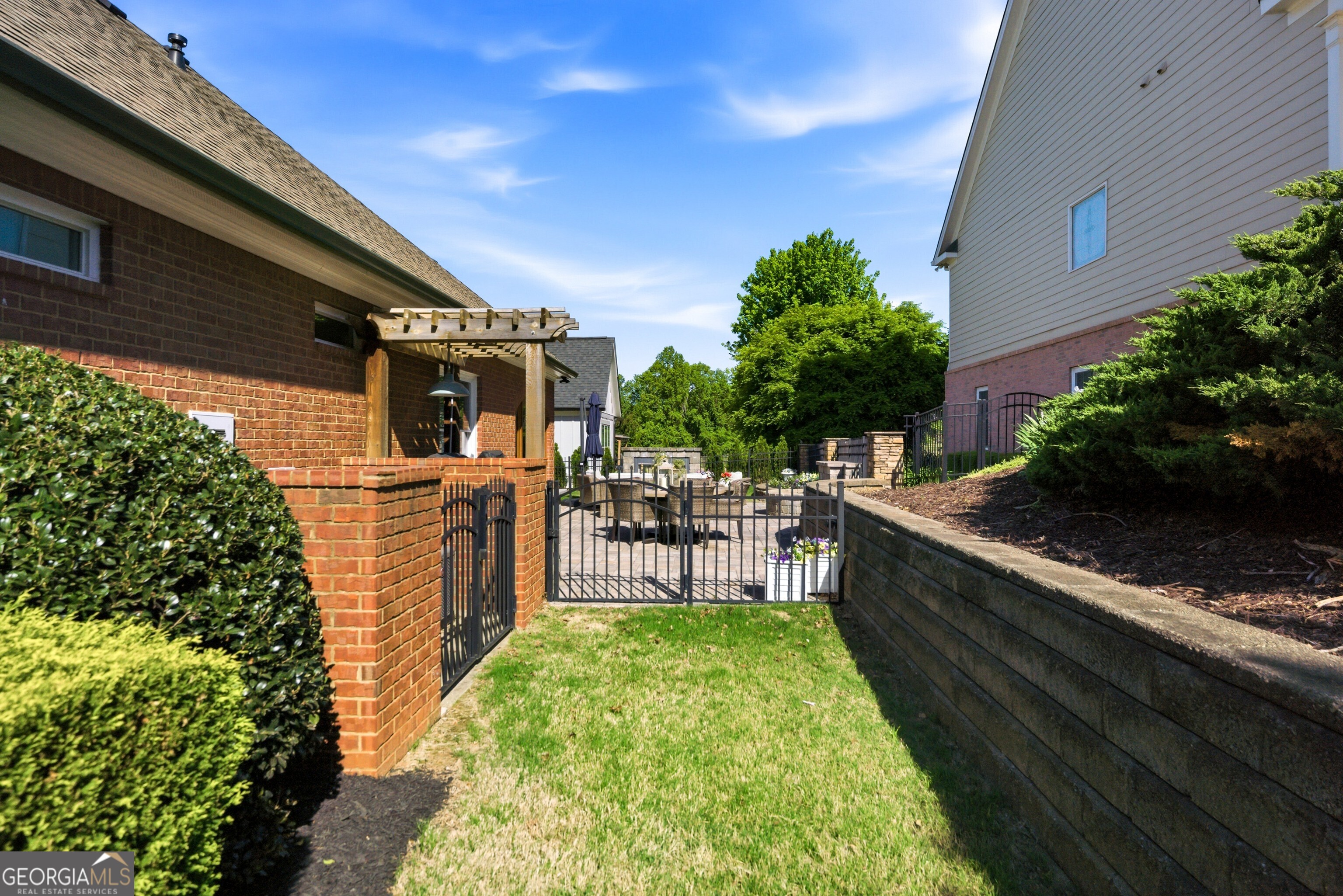 942 Old Forge Lane Jefferson GA 30549