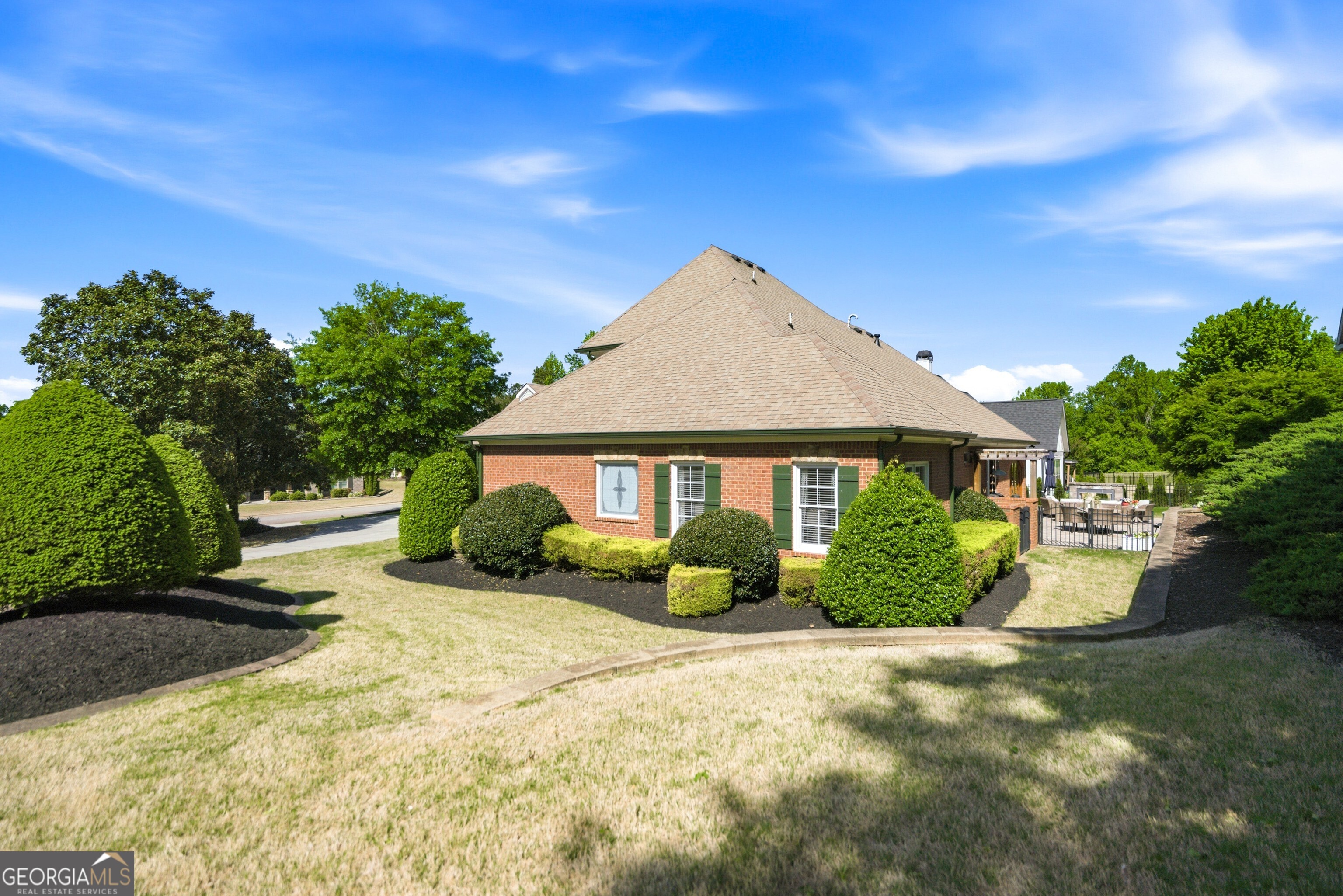 942 Old Forge Lane Jefferson GA 30549